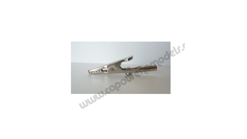 Beli-Beco 5390 - Clips mettalica