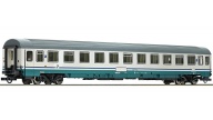 Roco 74332 - Carrozza FS Trenitalia - II classe