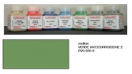 Dr. Toffano PV00566 - Verde anticorrosione 2