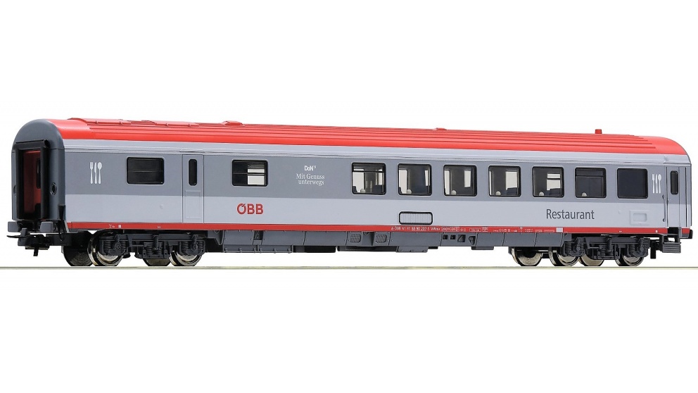 Roco 54165 - Carrozza OBB - Ristorante Roco 54165 - Carrozza OBB - Ristorante