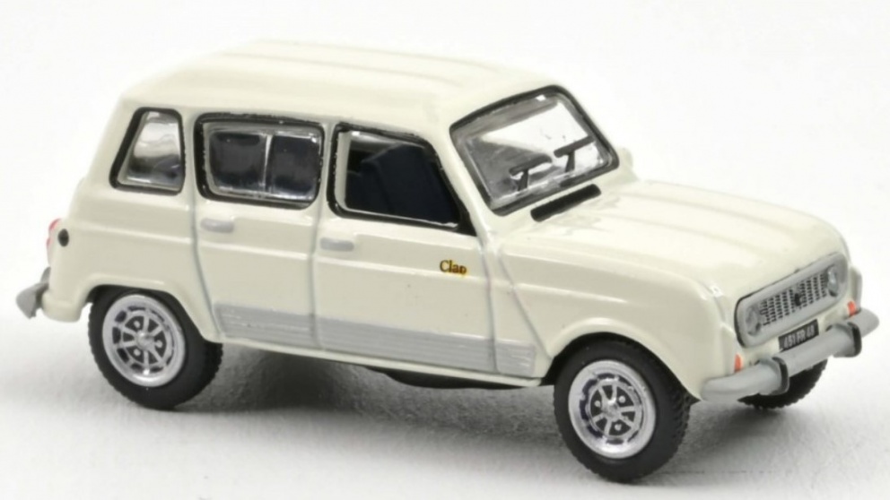 Norev 510088 - Renault R4
