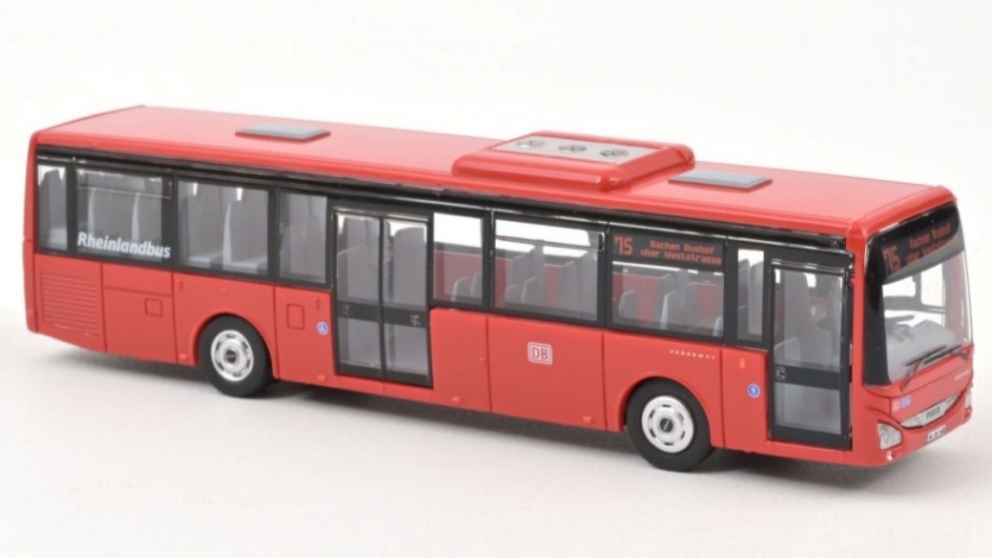 Norev 530275 - Autobus Iveco
