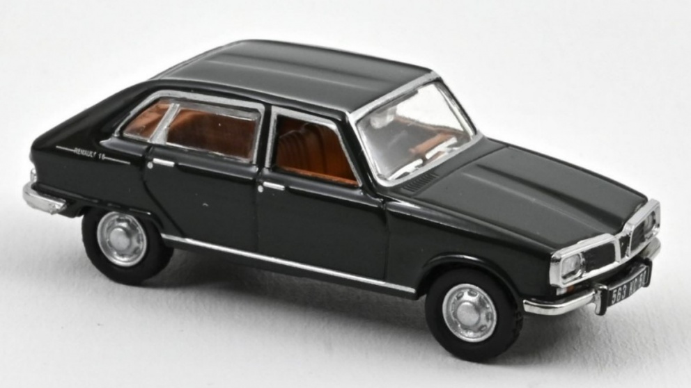 Norev 511691 - Renault 16 Super