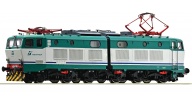 Roco 7500058 - Locomotiva FS E656 XMPR - Il caimano