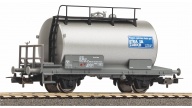 Piko 27711 - Carro Cisterna svizzero Extra Sa Zurig