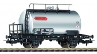 Piko 58777 - Carro cisterna FS - Wascosa