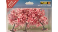 Faller 181406 - Piante di...