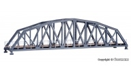 Kibri 39700 - Ponte ferroviario ad arco