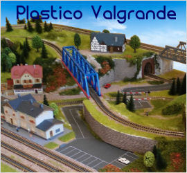 Plastico ferroviario Valgrande